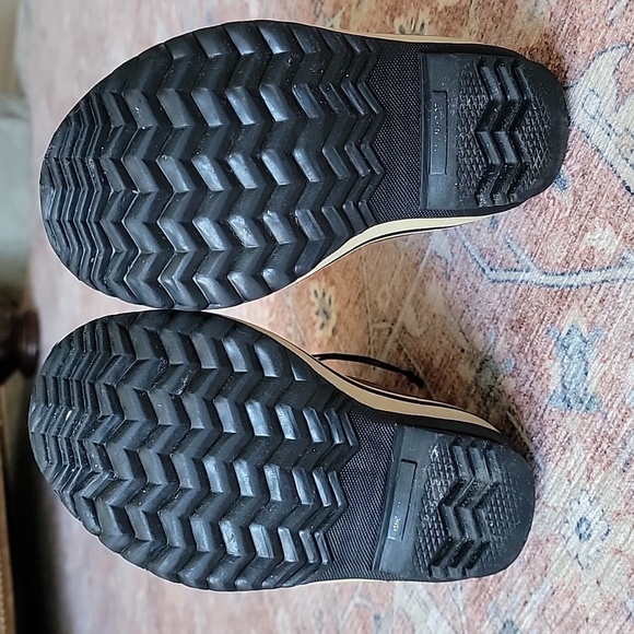 Sorel Kids Yoot PAC Nylon Snow Boot Boys Size 11 - Picture 7 of 8